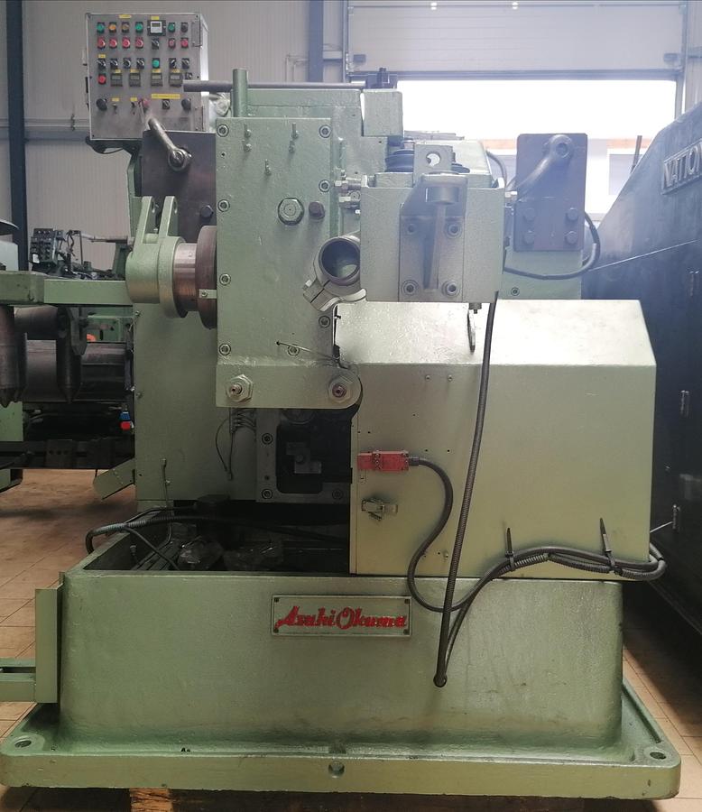 Used 1995 ASAHI OKUMA ORH120