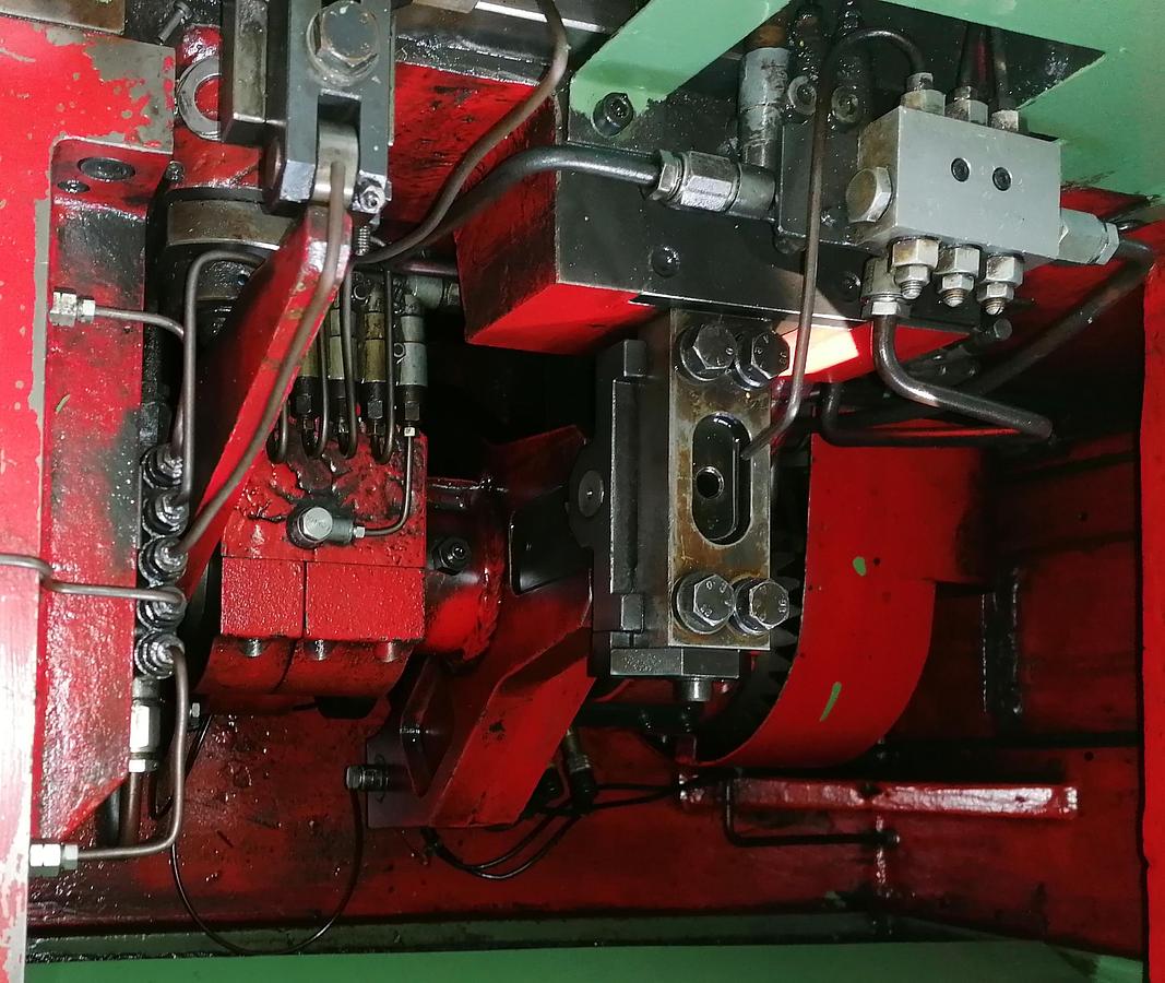 Gebraucht 1981 SALVI RF 476 SV