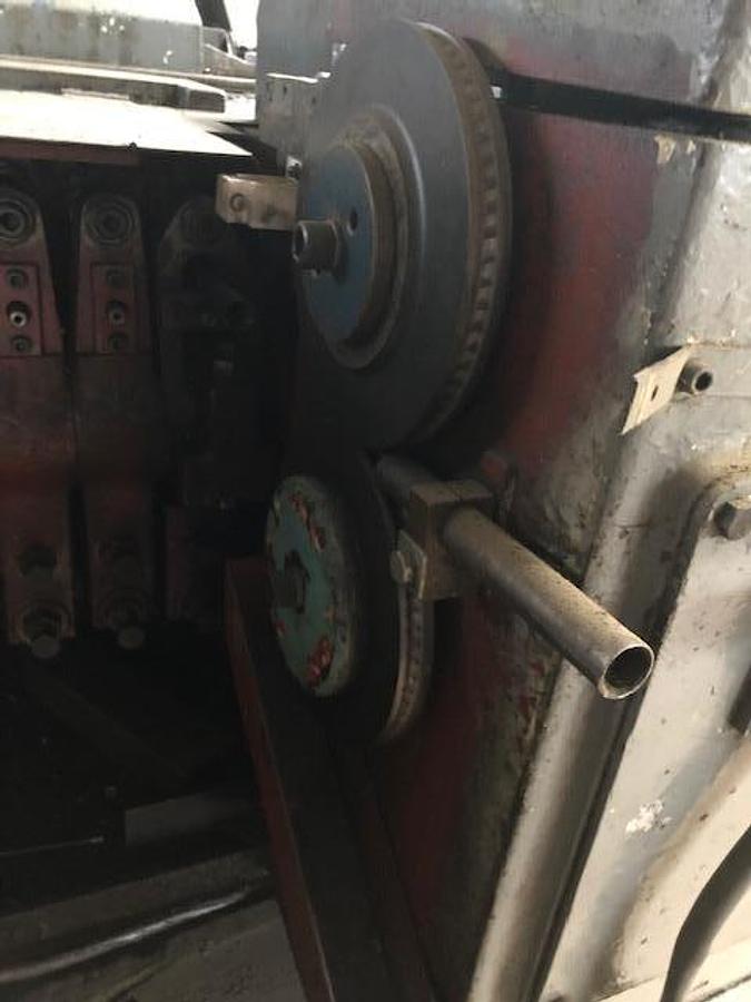 Gebraucht 1981 NATIONAL M12 (3/8") -S2