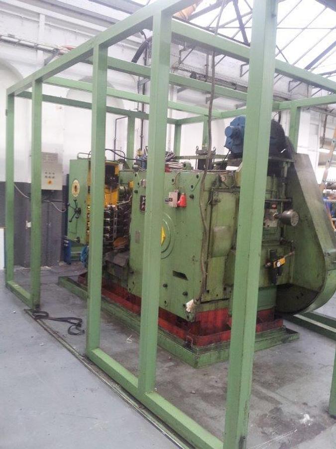 Used 1975 PELTZER & EHLERS GB 3