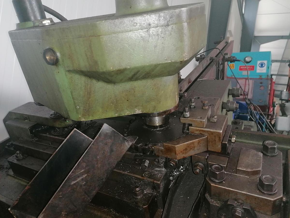 Gebraucht 1980 INGRAMATIC PA 3