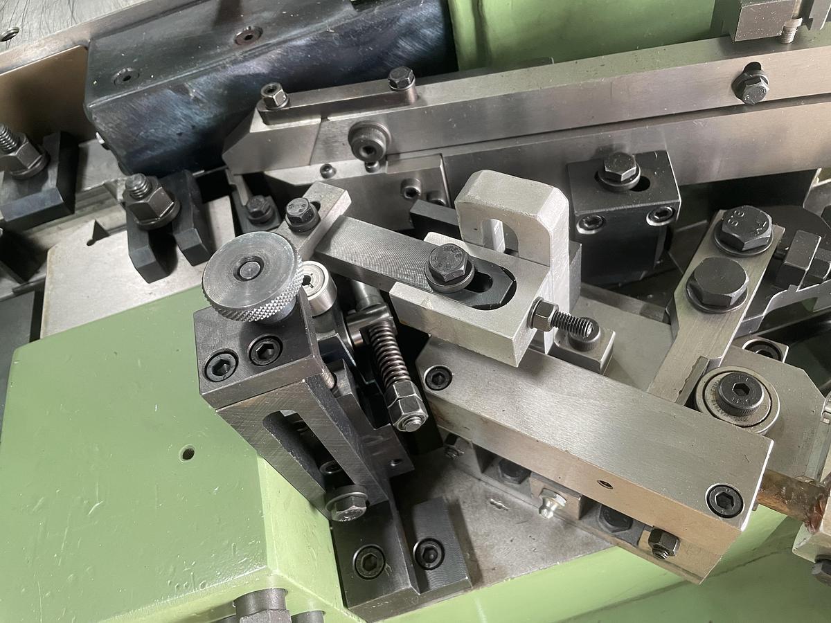 Refurbished 2025 EWM-MENN GW 32