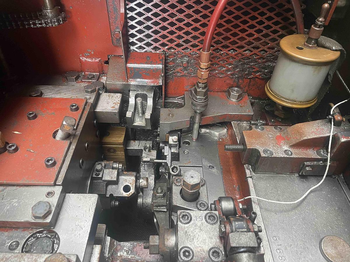 Gebraucht 1980 NATIONAL 51 MS