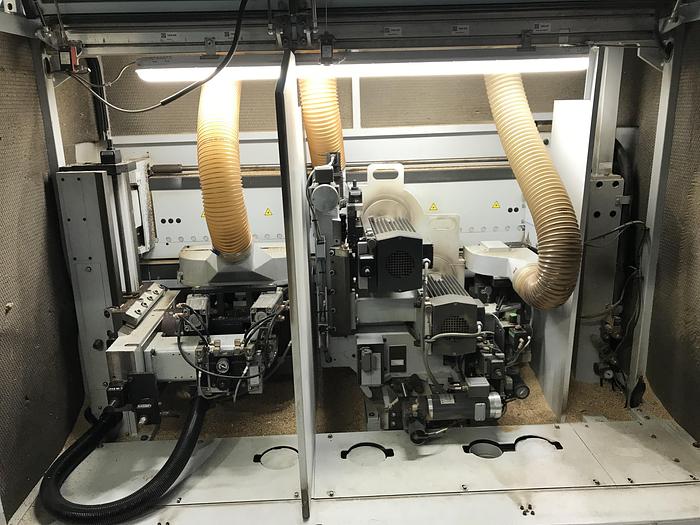 Used 2005 Homag KFR 24/23/23/QA/25