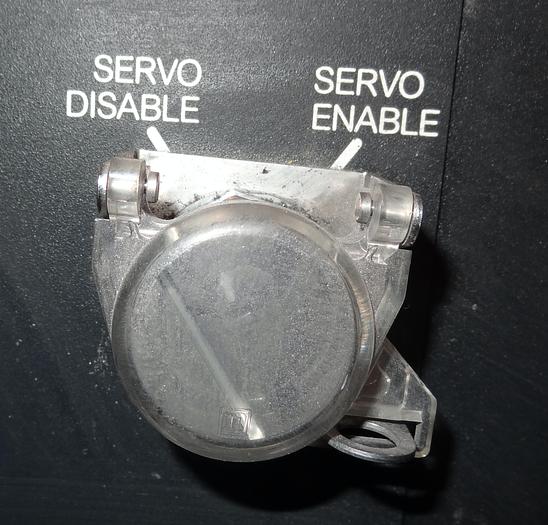 Used FANUC ARCMATE 120iC/10L 6 AXIS CNC MIG WELDING ROBOT WITH R30iA CONTROLLER