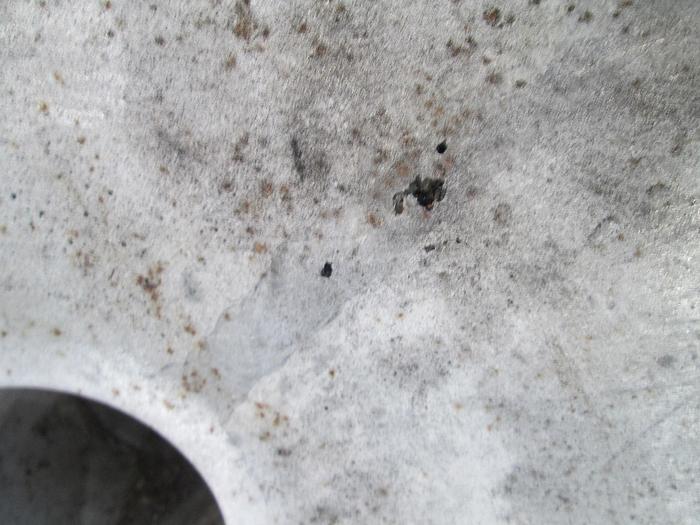 Used 350 GALLON GROEN AGITATED KETTLE – S/S – JACKETED