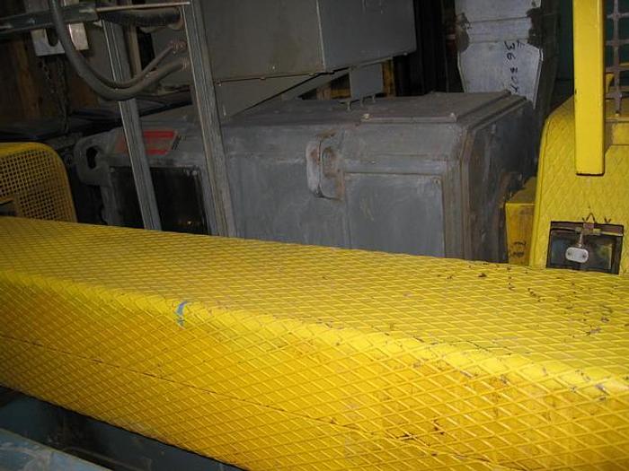 Used 1973 JAGENBERG VARIDUR #21406