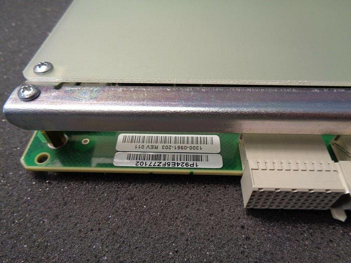 Used Alcatel-Lucent STGR-LIM-A2P-72-HBI 72 Port ADSL2+, High Bandwidth Module REV:008 13000951203011