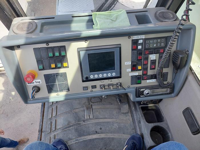 Used 2008 Demag AC AC-100-4