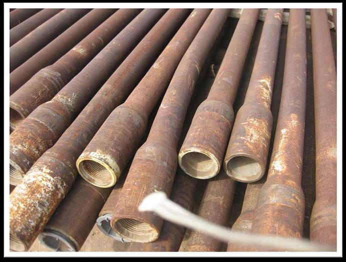 Used Brewster Model N-7