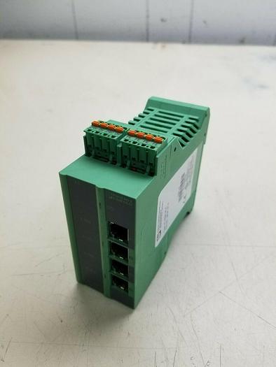 Used Phoenix Contact FL PSE 2TX
