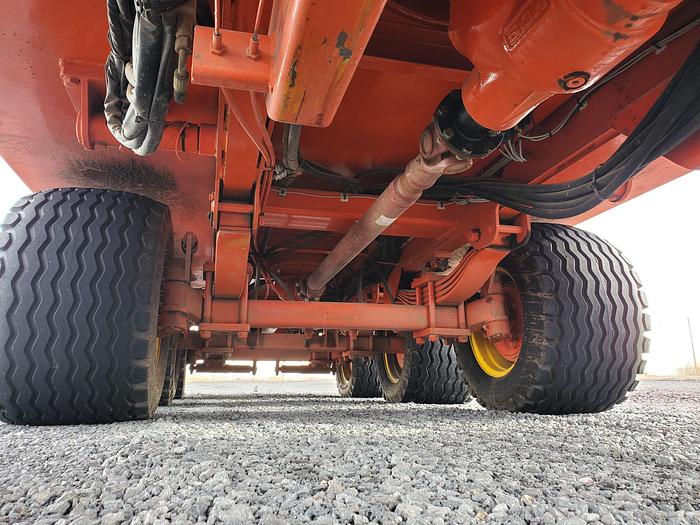 Used 2019 Seko Tiger VML450 Feed Mixer ** Like New **