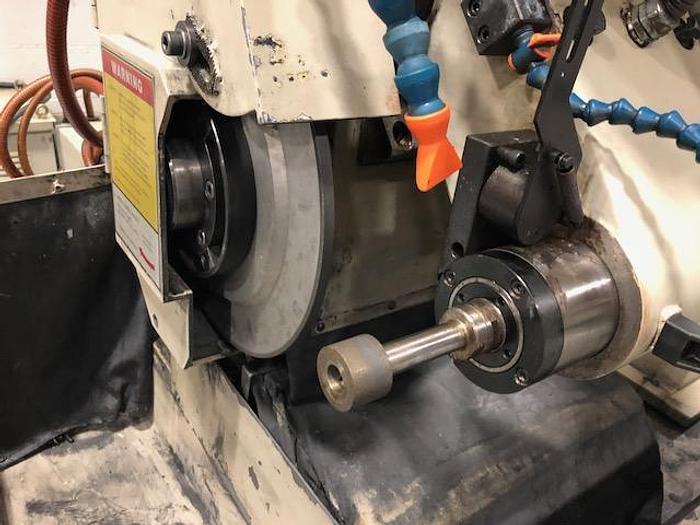 Used 2007 Okamoto  OGM-1350 Cylindrical Grinder