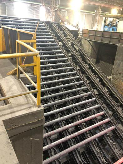 Used VARIOUS BRANDS  Continuous Caster (Used) #3728