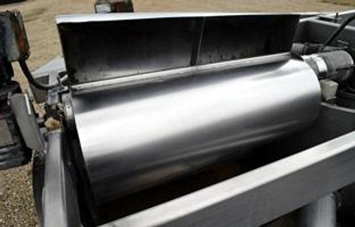 Usado DAF-04 Krofta Supracell SPC-10 SRJ