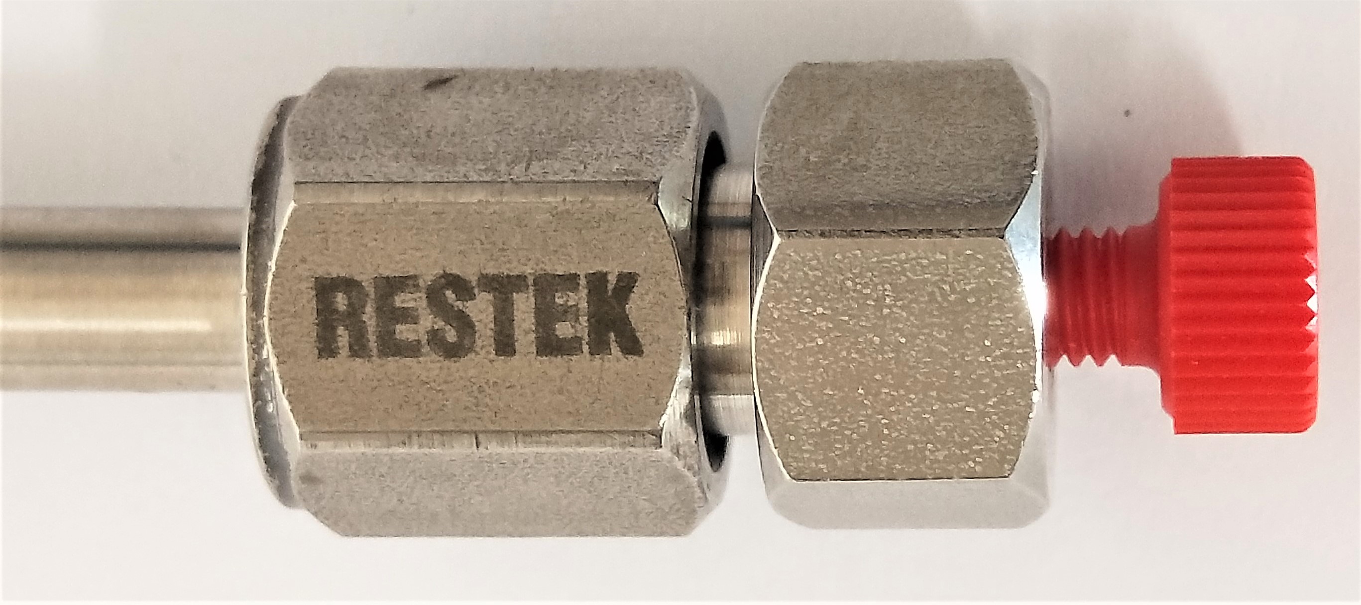 Used Restek Ultra Phenyl 9105565-700 HPLC Column - 15 cm × 4.6 mm x 5µm