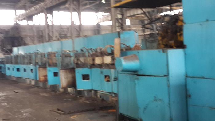 Used Part Former Hot AO341