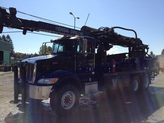 Used 2008 Versa Drill V-100NG - SOLD
