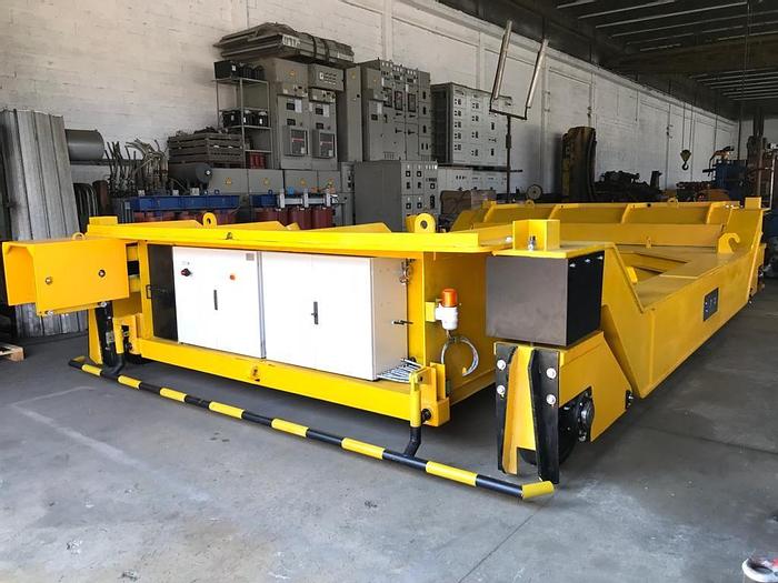 New  F&P - Partial Stock List / New Equip. #4244