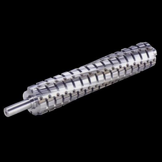 Used Castaly Industrial 12" Spiral Insert Head Jointer, JT-0012S, 3HP, 1PH, 230V