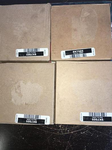 Caterpillar SEAL - 9X-7505