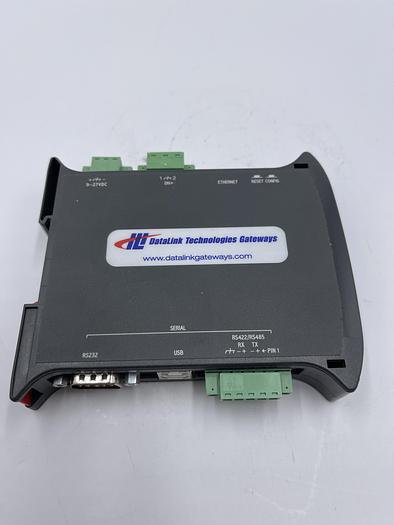 Used Data Link Texhnologies Gateways GW1000-ABEIP
