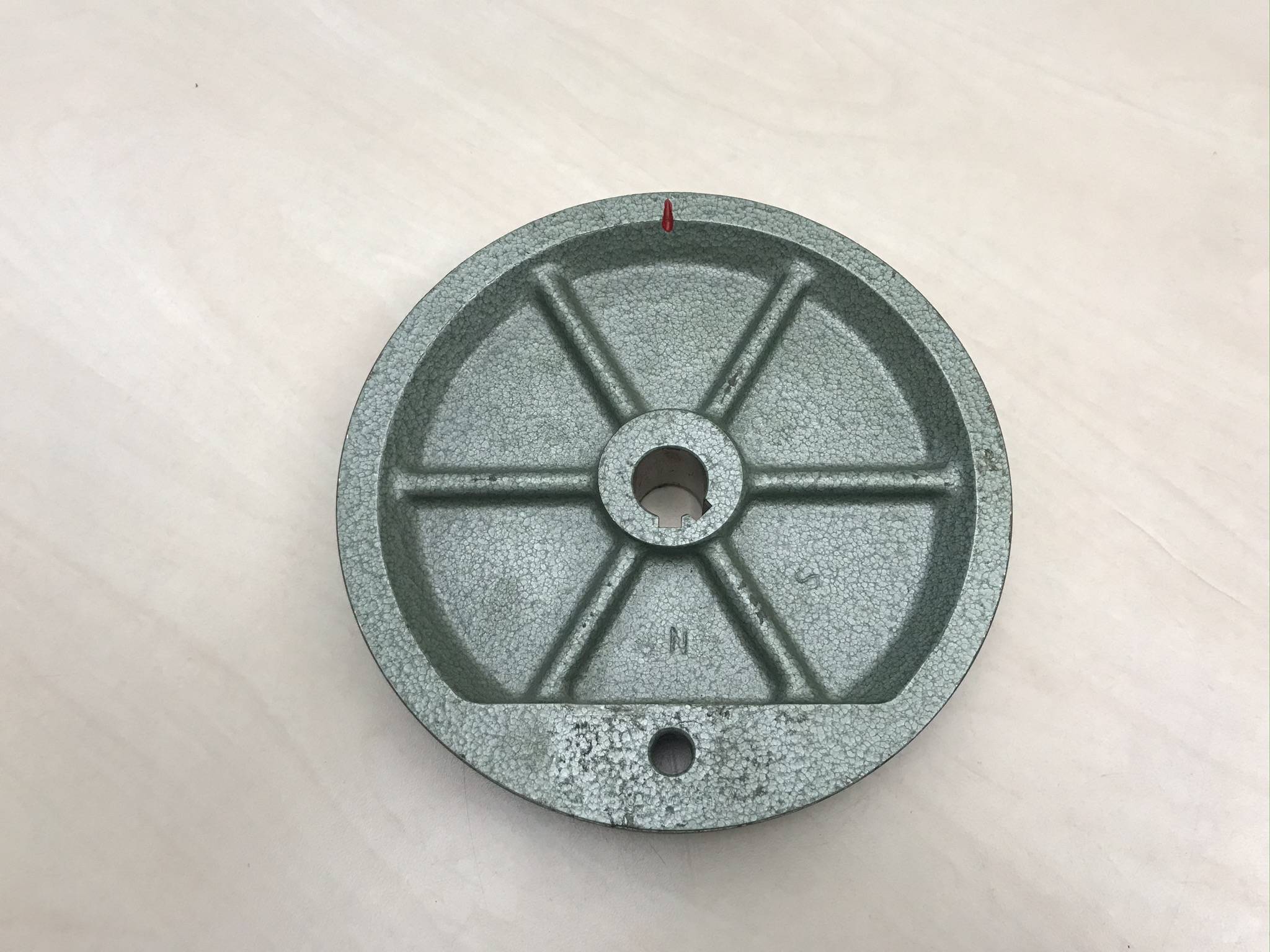 Müller Martini part no.: 0235.1636.2