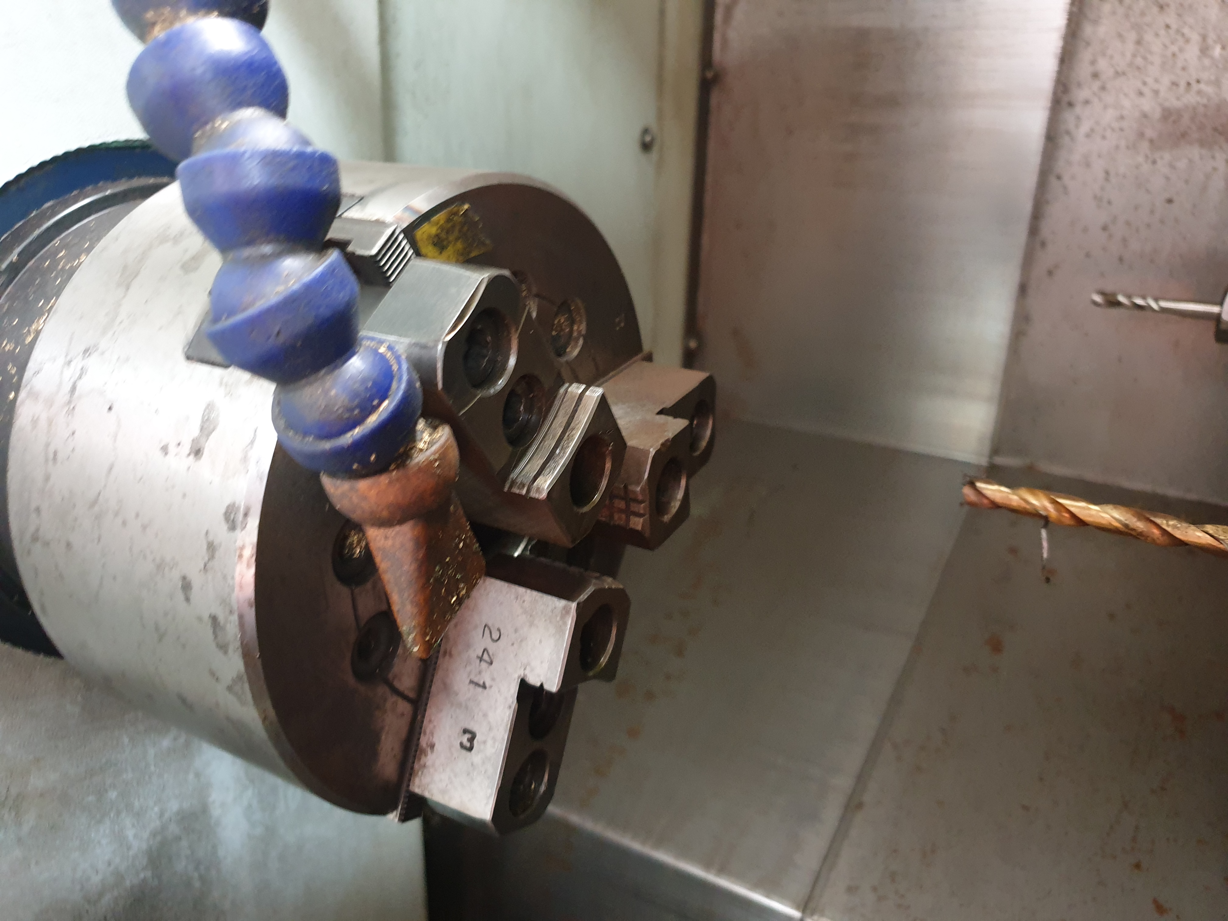 Usado 2005 QUICKTECH SMART TS15