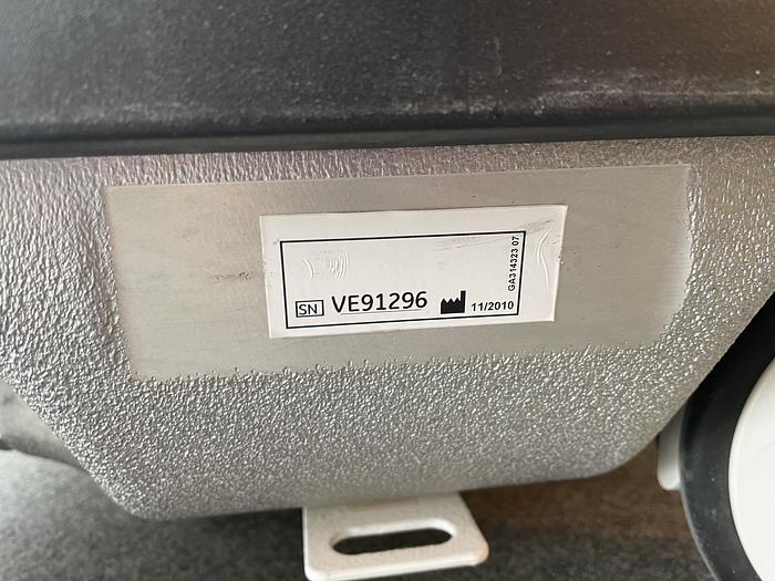 Used 2010 GE Vivid E9