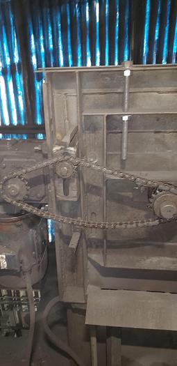 Good 1970 Wheelabrator 28 Super I SB