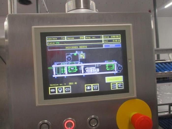 Gebraucht 2018 Repack R 20