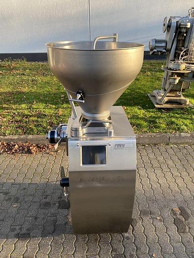 Überholt 2013 Frey F-Line F52