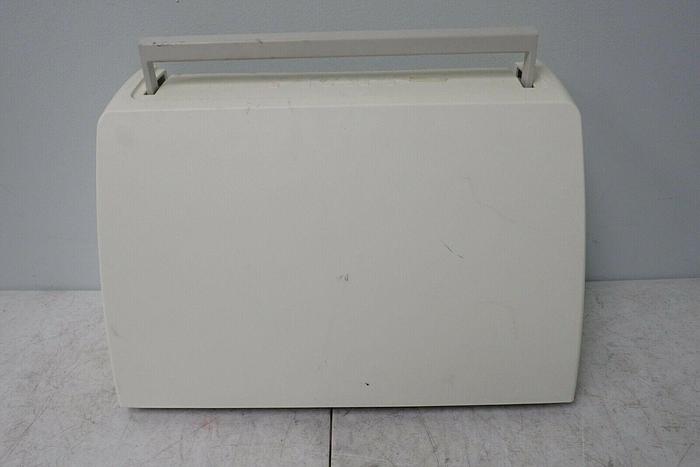 Used PFAFF Type 610A Select 4.0 Sewing Machine with Cover & Foot Pedal / Controller