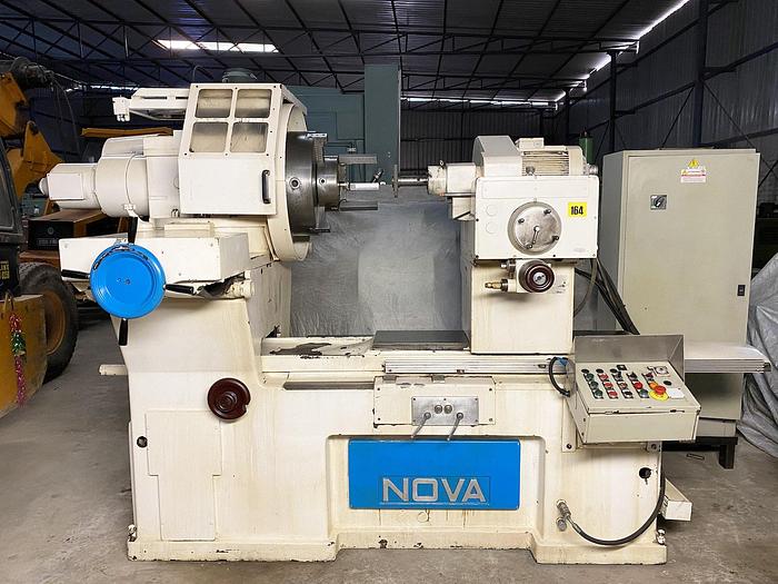 Used Nova Internal Grinding Machine