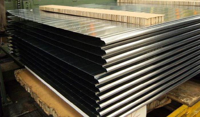 New  F&P Coil Processing Equipment, Small (New) #3714