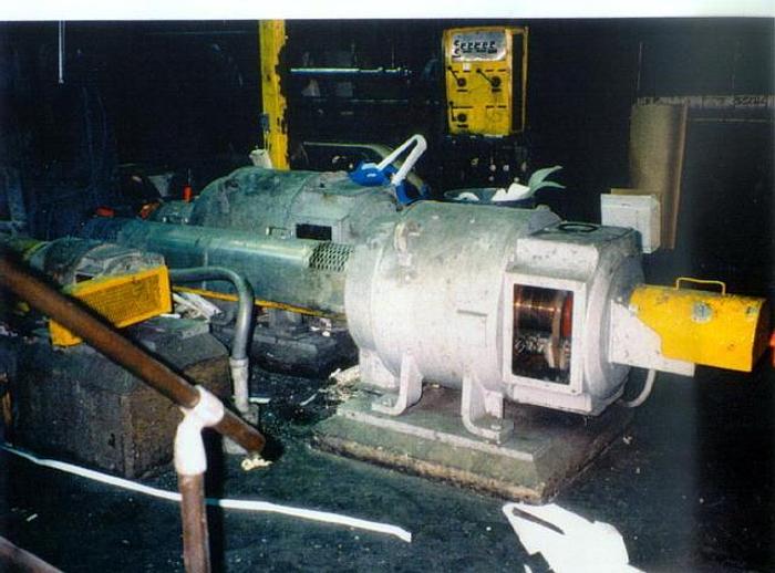 Used 1952 BELOIT #12344