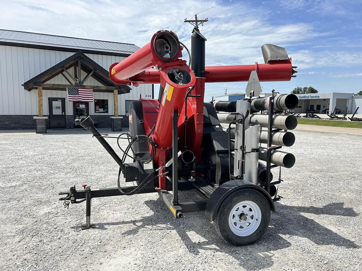 Used 2019 REM VRX