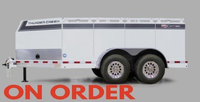 2025 THUNDER CREEK EQUIPMENT MTT920