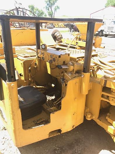 Used 2004 Wagner LST5S  Scoop LST5S Permissible