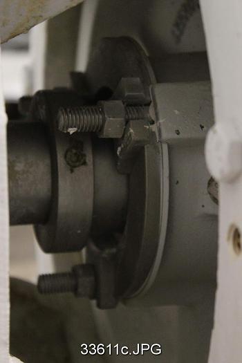 Used Sulzer APT43-10 Pump #33611