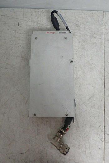 Used Edwards EXC-100L EXC100L CSA Turbo Molecular Pump Controller D39624000