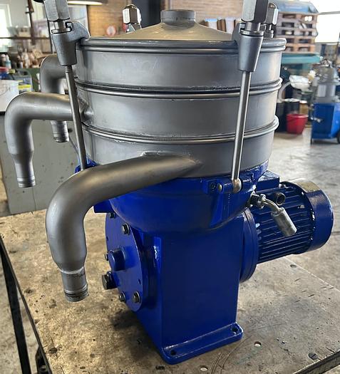 Refurbished 1996 Alfa-Laval WSB 103 B-74