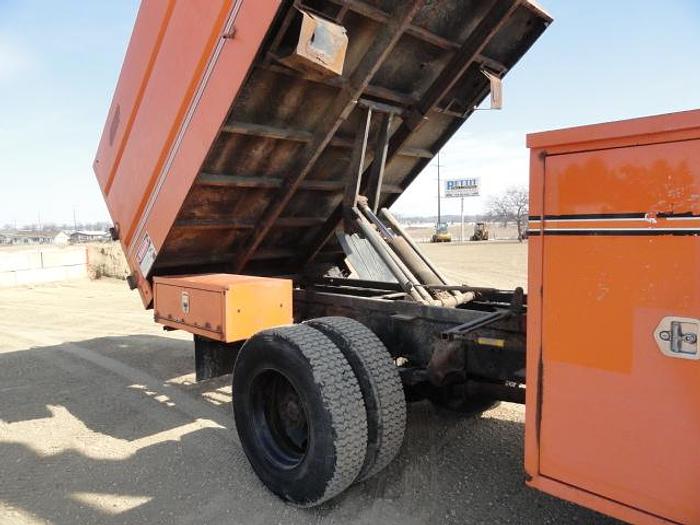 Used 2010 ALTEC LRV55