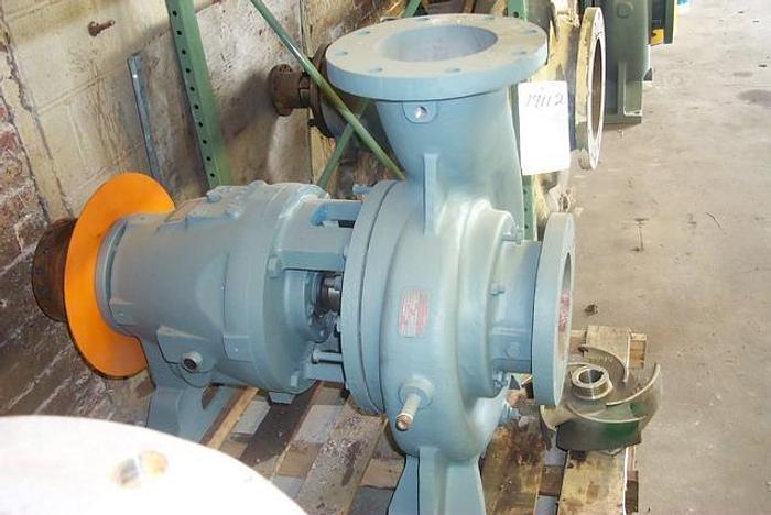 Used GOULDS 3175 #17112