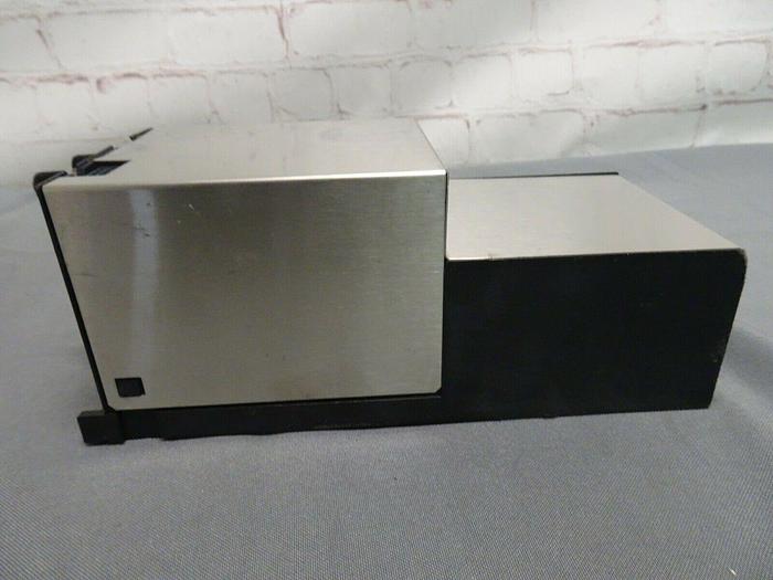 Used Agilent Technologies 4 Channel  Degasser Unit G1311-60070 *Parts/Repair* #1