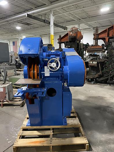 Refurbished FOX 30" GRINDER