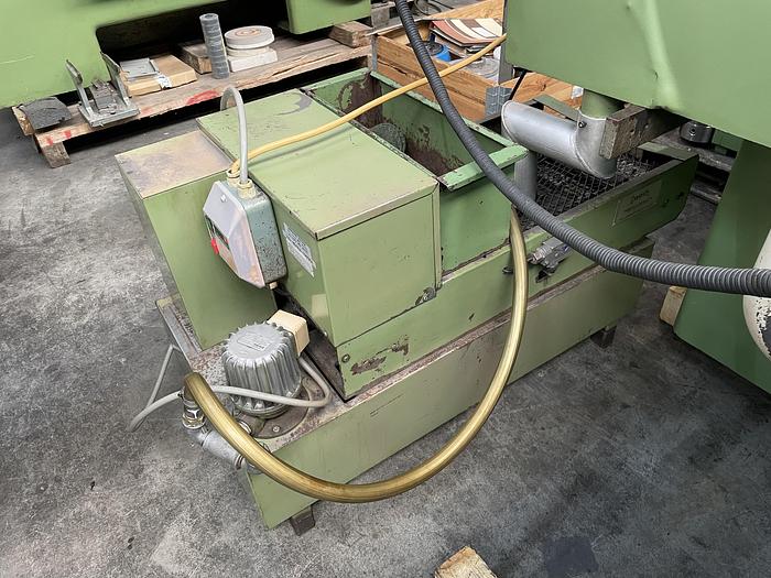 Gebruikt Studer RHU-650 (Gereserveerd)