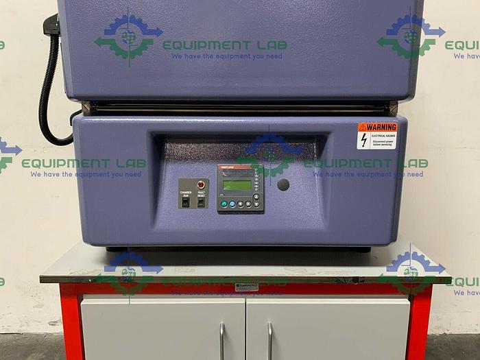 Used Espec BTX-475 Temperature and Humidity Chamber -70°C to 180°C 230V