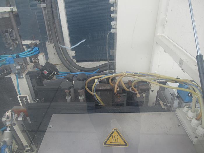 Used Laudenberg FBM-D2-LSD 12