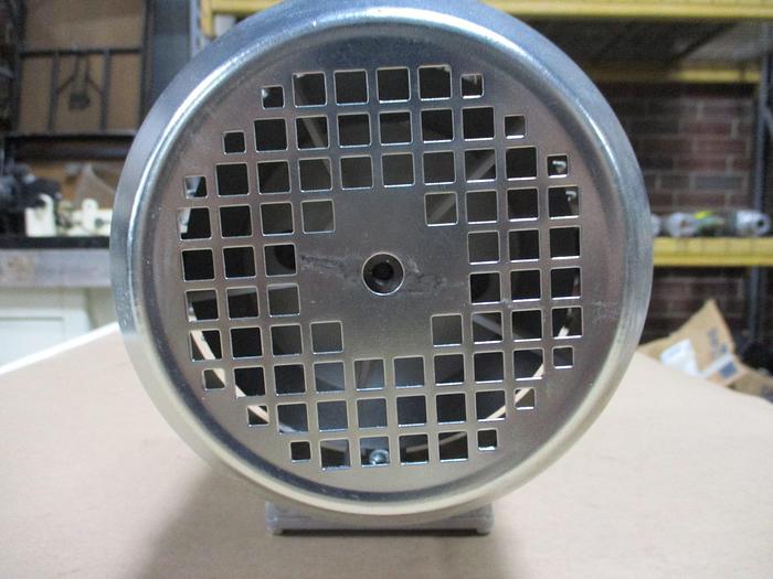 Used DORNER 1/2 HP INVERTER DUTY MOTOR